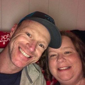 Meet your Posher, Tammy